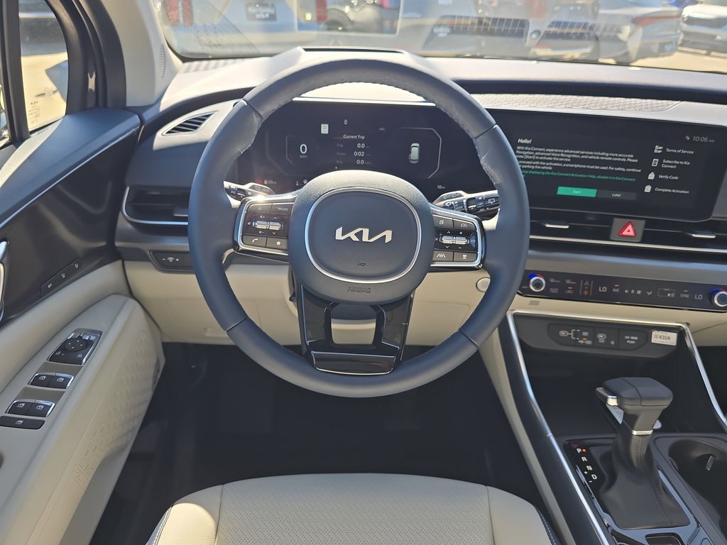 2026 Kia Carnival SX Prestige San Clemente CA