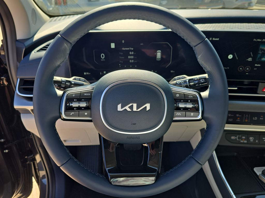 2026 Kia Carnival SX Prestige San Clemente CA