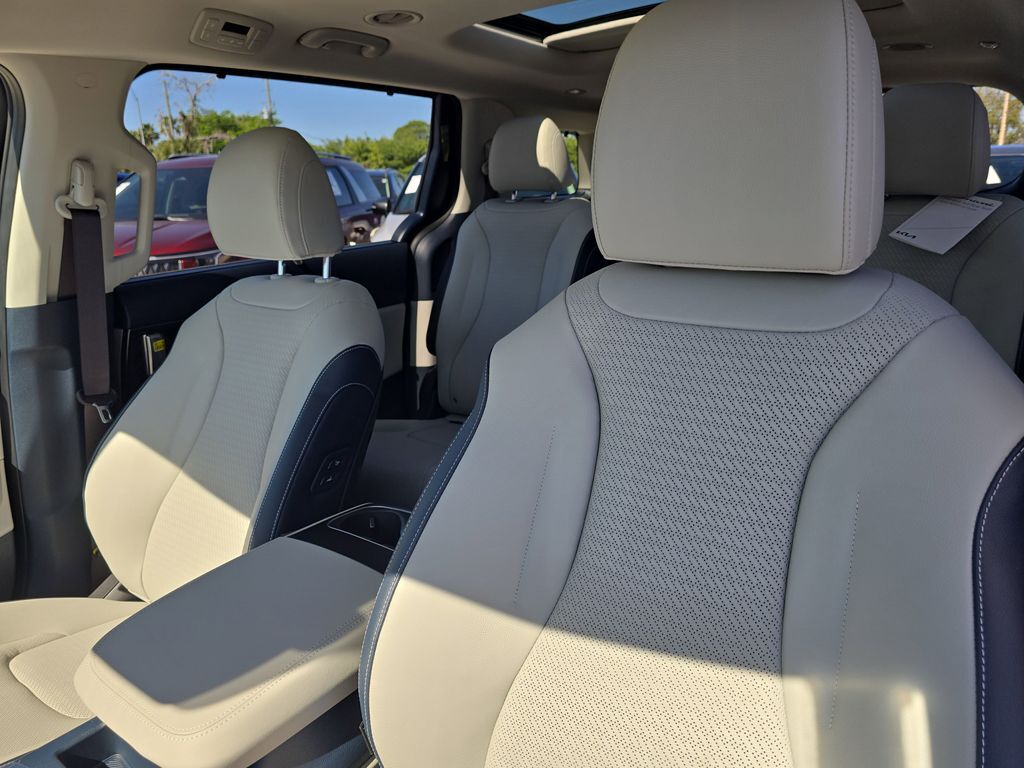 2026 Kia Carnival SX Prestige San Clemente CA