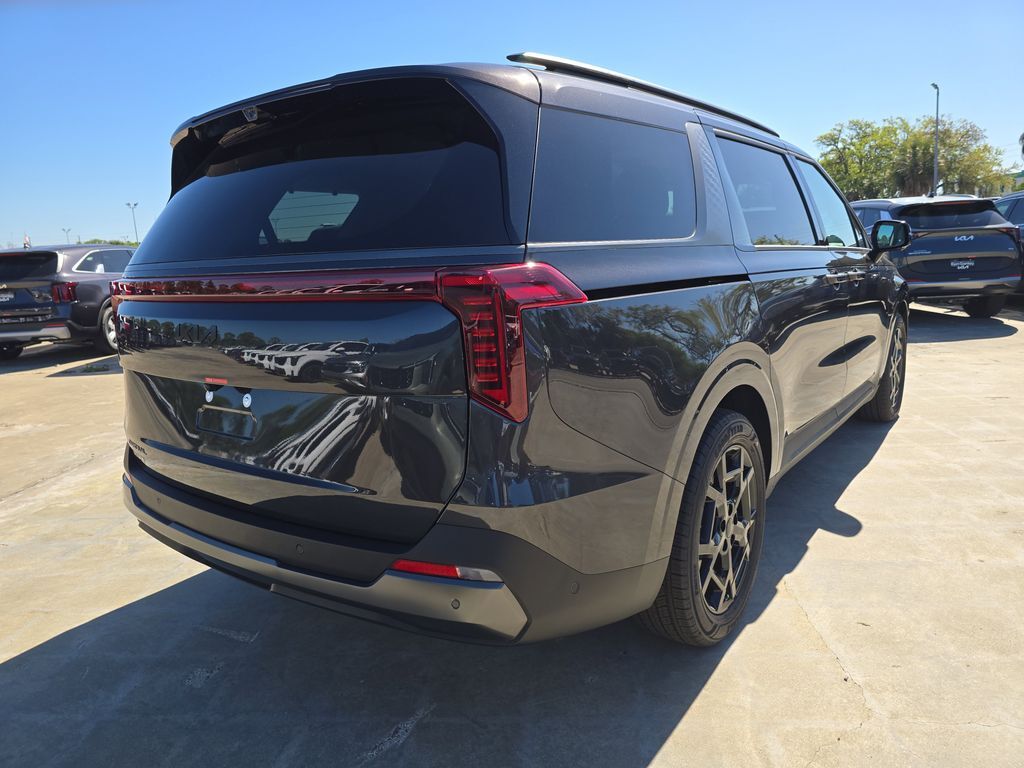 2026 Kia Carnival SX Prestige San Clemente CA