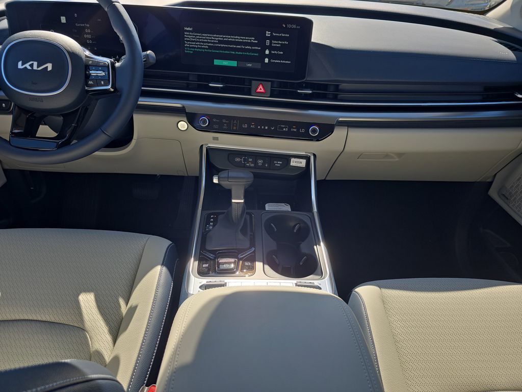 2026 Kia Carnival SX Prestige San Clemente CA