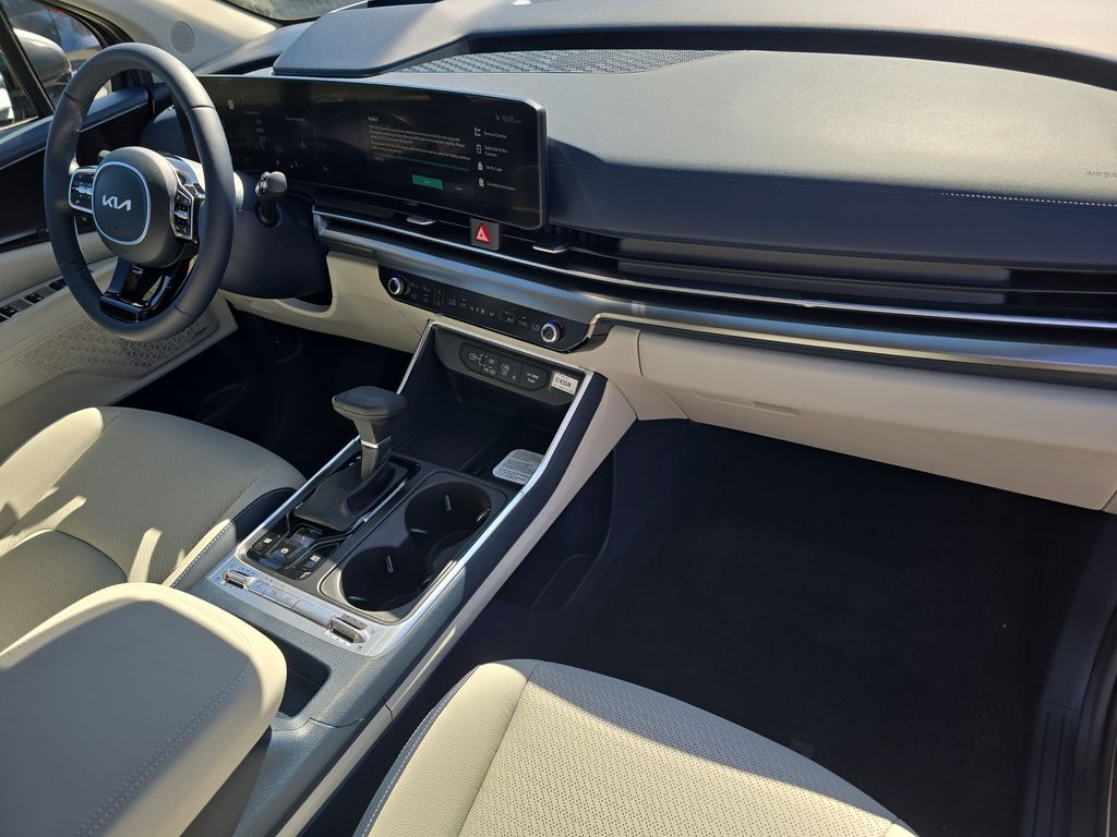 2026 Kia Carnival SX Prestige San Clemente CA