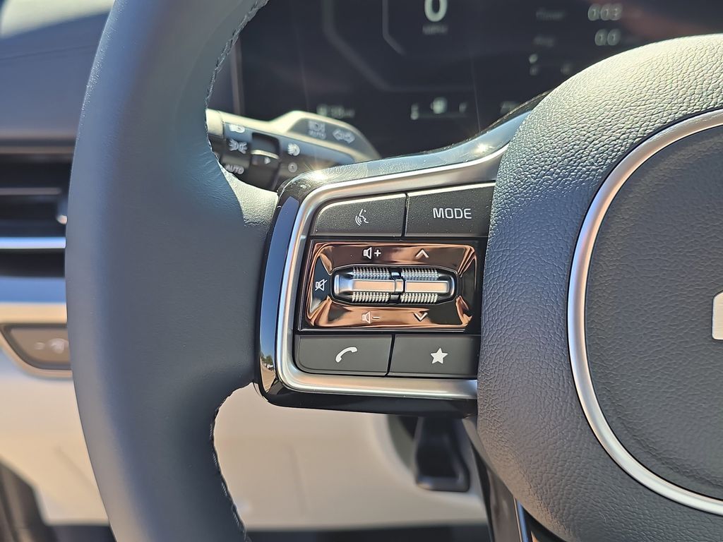 2026 Kia Carnival SX Prestige San Clemente CA