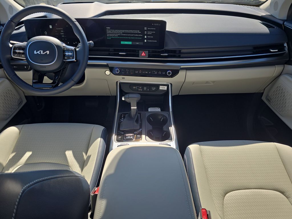 2026 Kia Carnival SX Prestige San Clemente CA