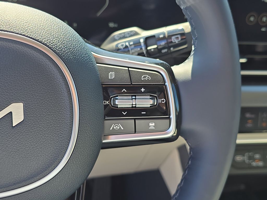 2026 Kia Carnival SX Prestige San Clemente CA