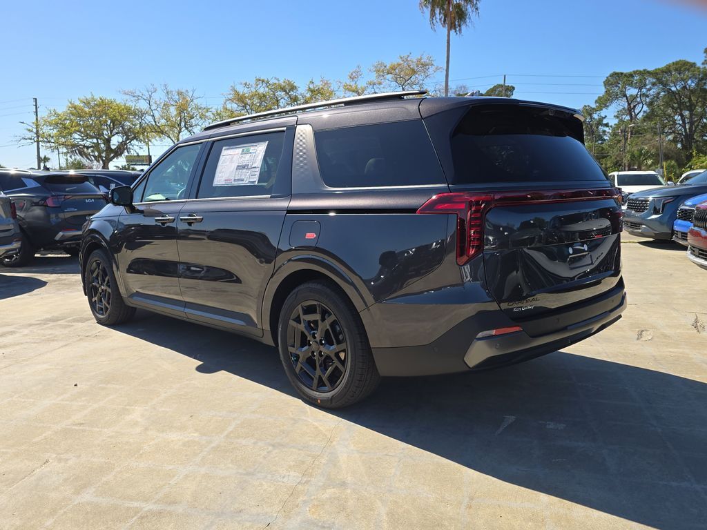 2026 Kia Carnival SX Prestige San Clemente CA