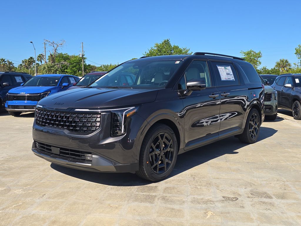 2026 Kia Carnival SX Prestige San Clemente CA