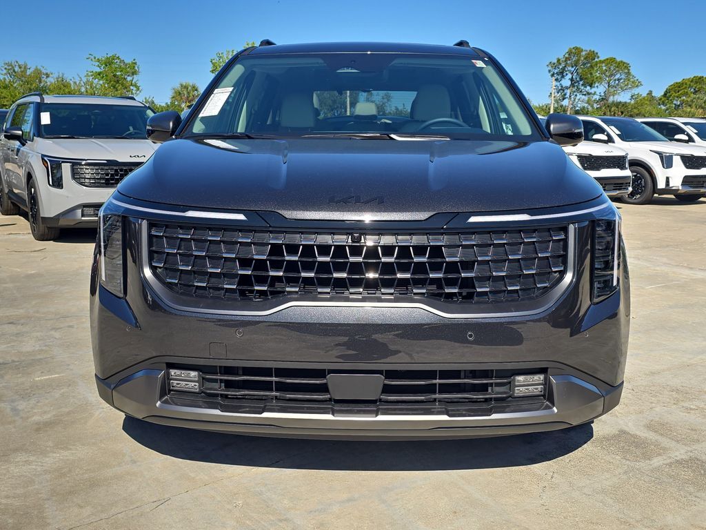 2026 Kia Carnival SX Prestige San Clemente CA