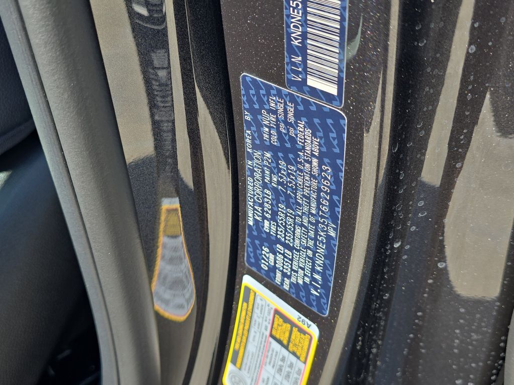 2026 Kia Carnival SX Prestige San Clemente CA