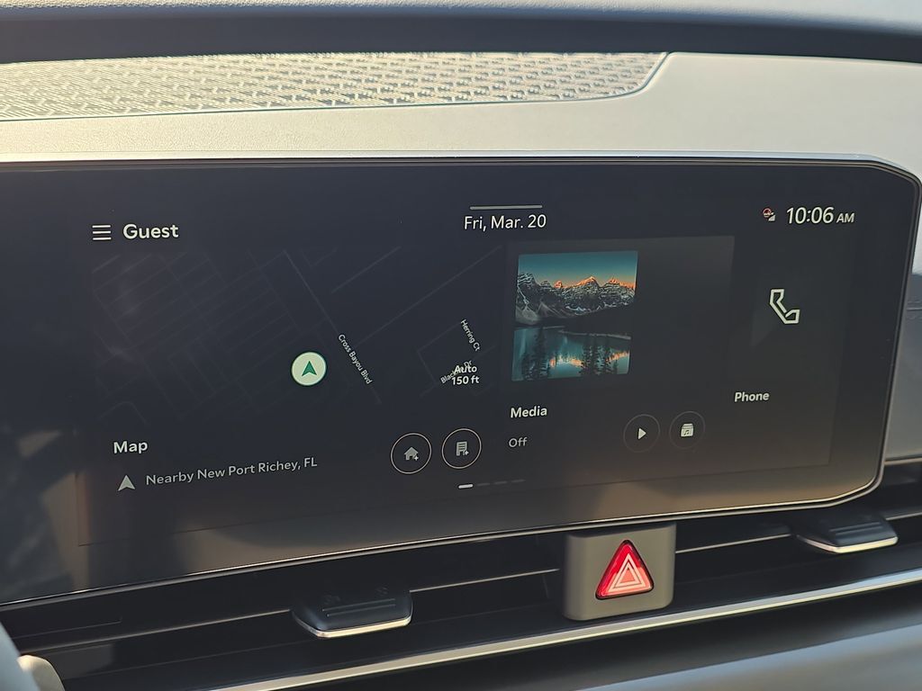 2026 Kia Carnival SX Prestige San Clemente CA