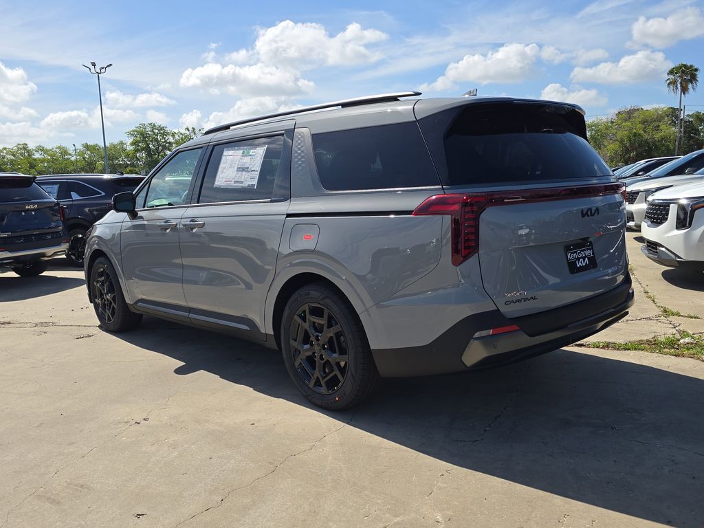 2026 Kia Carnival SX Prestige San Clemente CA