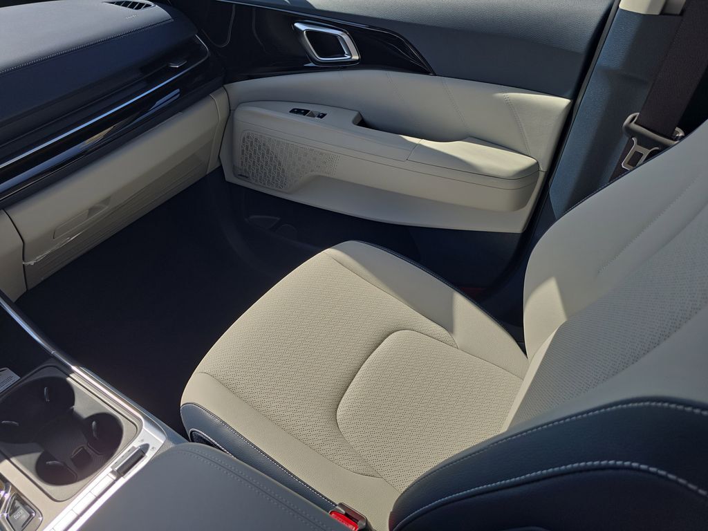 2026 Kia Carnival SX Prestige San Clemente CA
