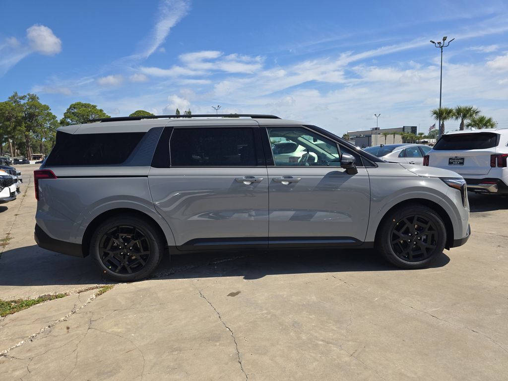 2026 Kia Carnival SX Prestige San Clemente CA