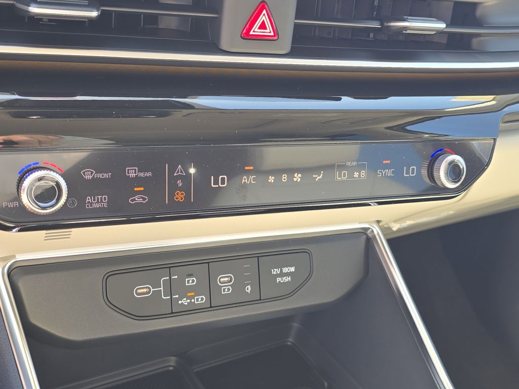 2026 Kia Carnival SX Prestige San Clemente CA