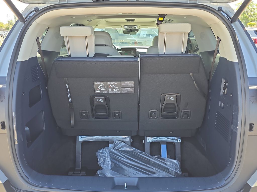 2026 Kia Carnival SX Prestige San Clemente CA