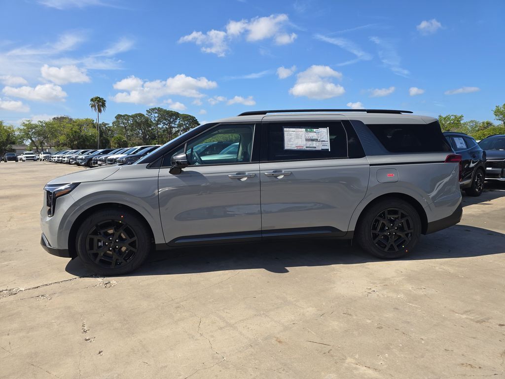 2026 Kia Carnival SX Prestige San Clemente CA