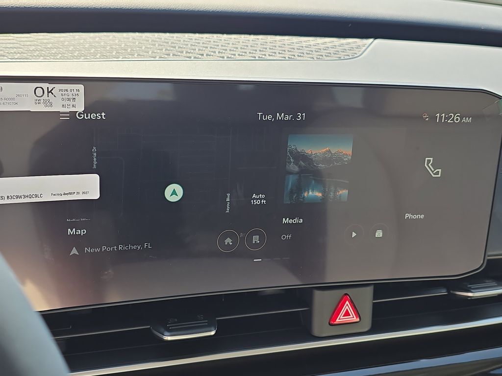 2026 Kia Carnival SX Prestige San Clemente CA