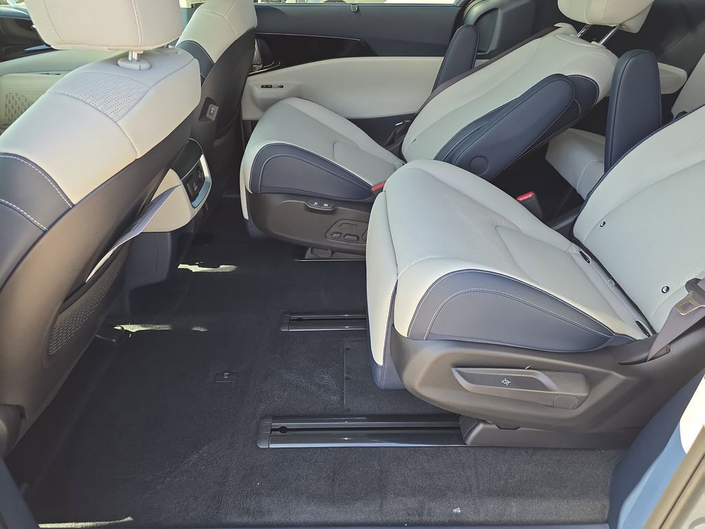 2026 Kia Carnival SX Prestige San Clemente CA
