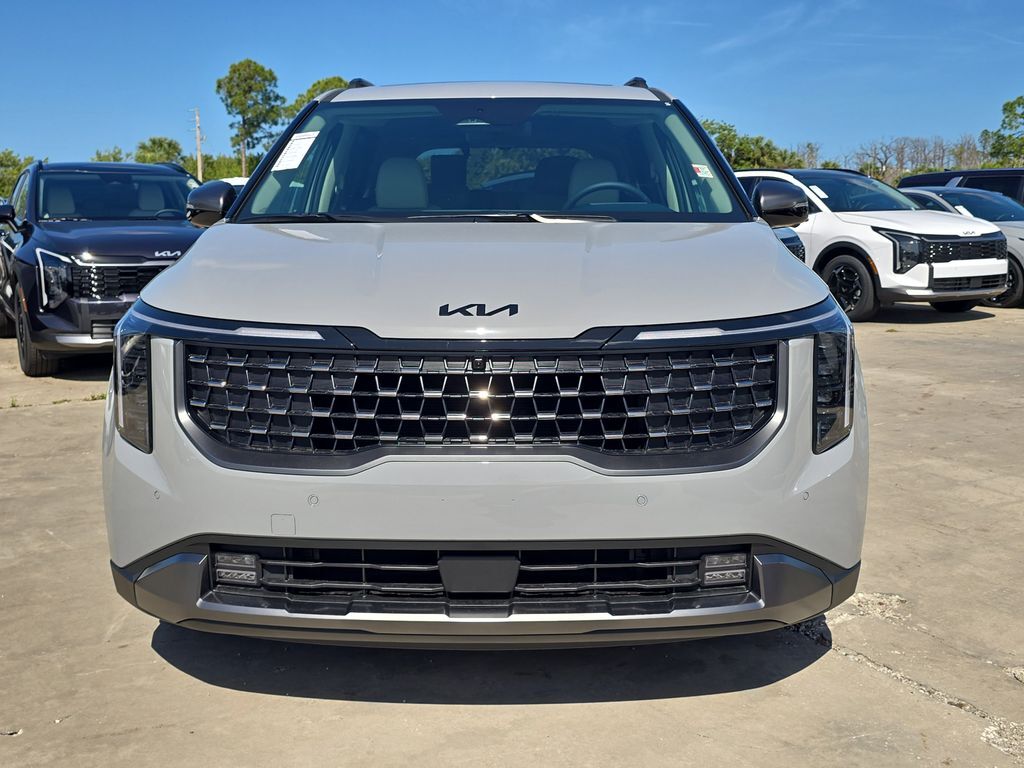 2026 Kia Carnival SX Prestige San Clemente CA