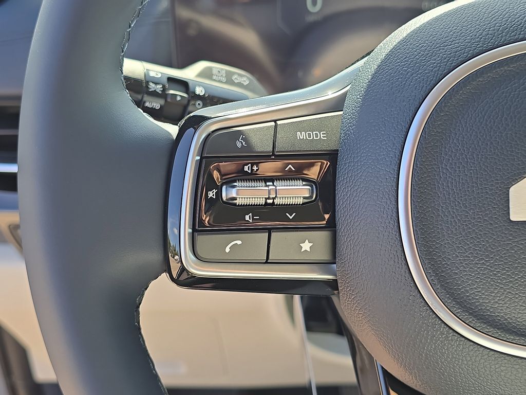 2026 Kia Carnival SX Prestige San Clemente CA
