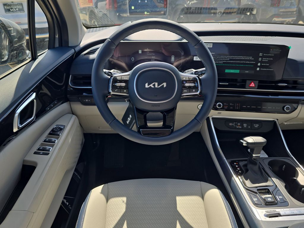 2026 Kia Carnival SX Prestige San Clemente CA