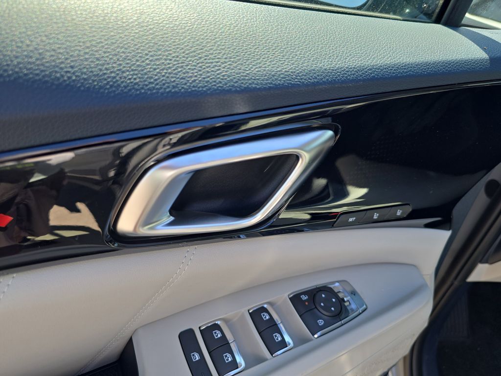 2026 Kia Carnival SX Prestige San Clemente CA