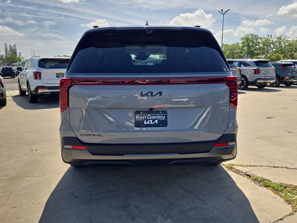 2026 Kia Carnival SX Prestige San Clemente CA