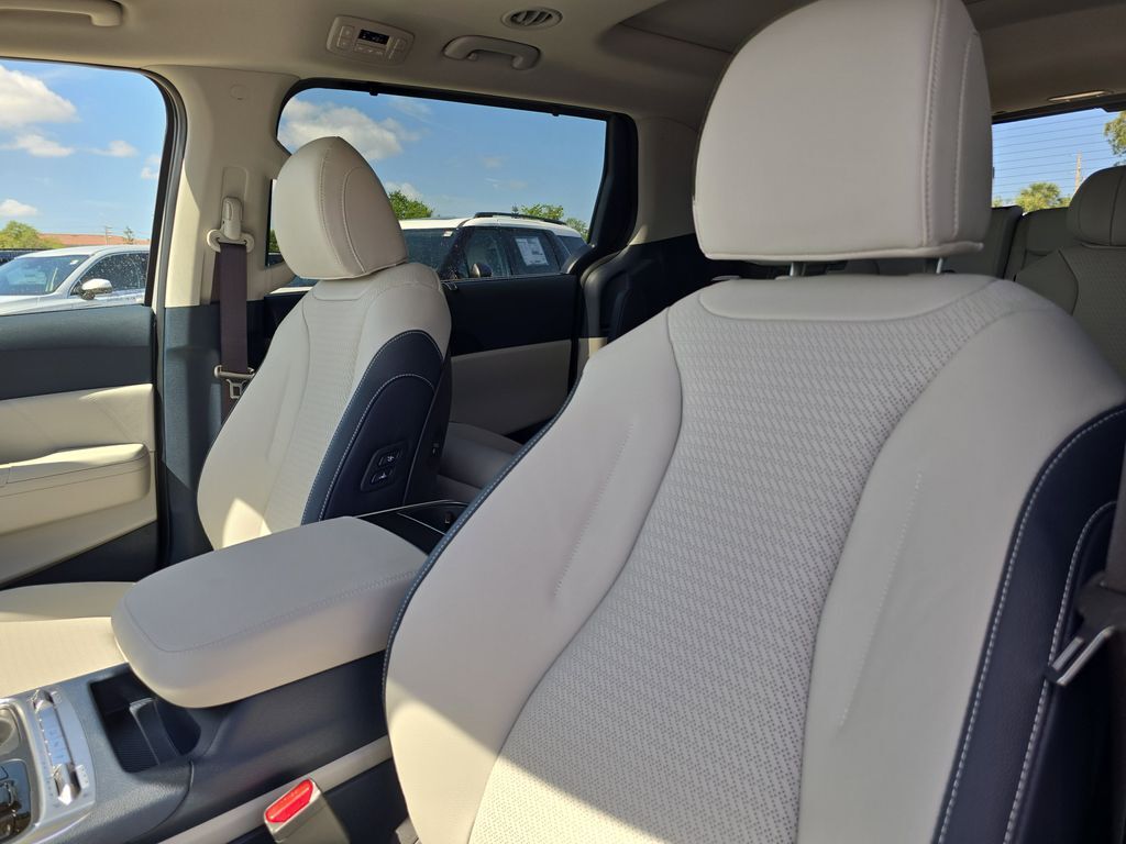 2026 Kia Carnival SX Prestige San Clemente CA