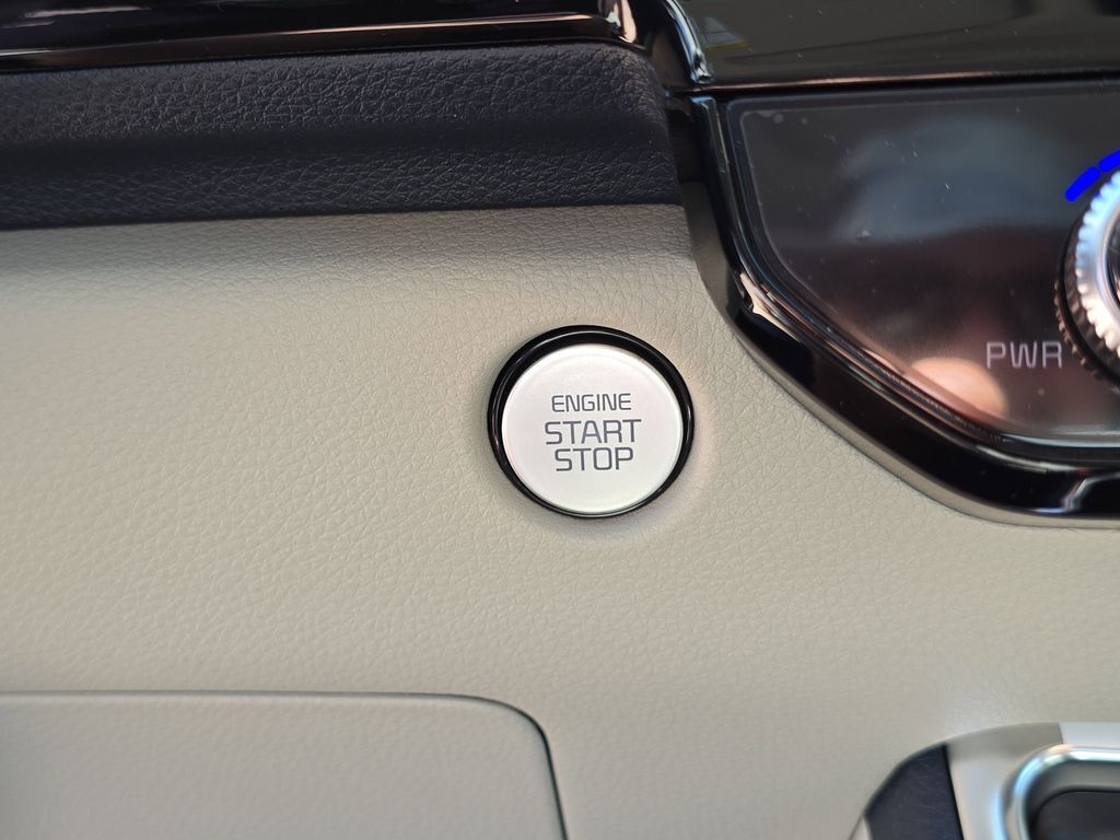2026 Kia Carnival SX Prestige San Clemente CA