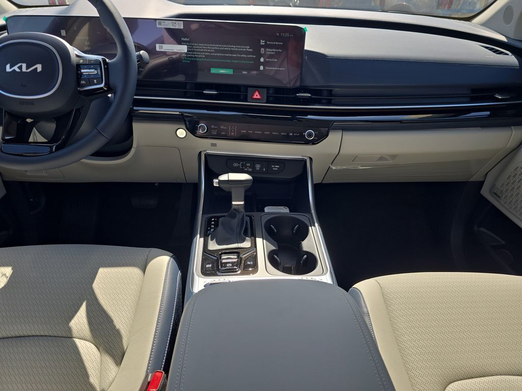 2026 Kia Carnival SX Prestige San Clemente CA