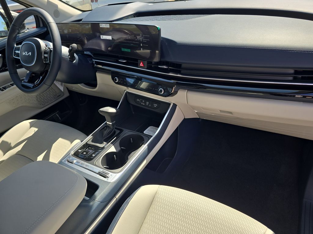 2026 Kia Carnival SX Prestige San Clemente CA