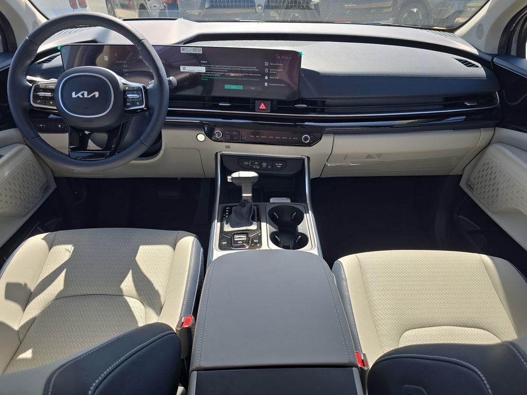 2026 Kia Carnival SX Prestige San Clemente CA