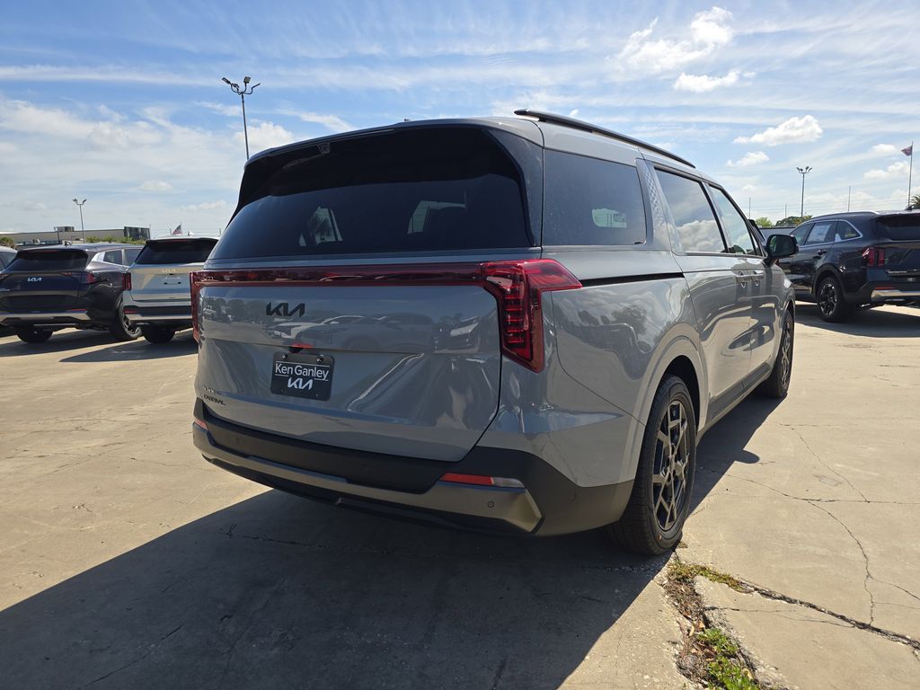 2026 Kia Carnival SX Prestige San Clemente CA