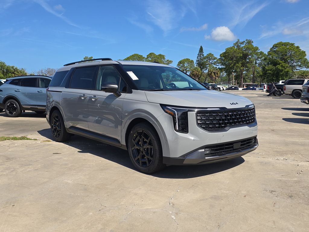 2026 Kia Carnival SX Prestige San Clemente CA