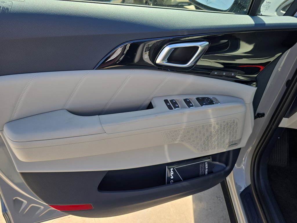 2026 Kia Carnival SX Prestige San Clemente CA