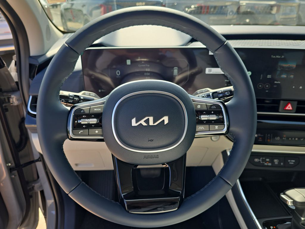 2026 Kia Carnival SX Prestige San Clemente CA