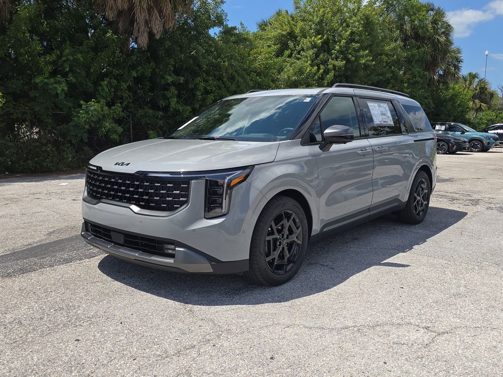 2026 Kia Carnival SX Prestige San Clemente CA