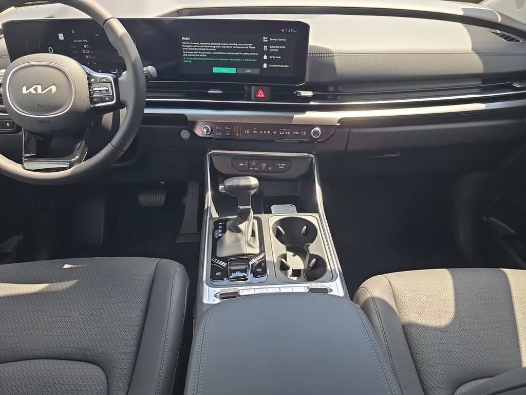 2026 Kia Carnival SX Prestige San Clemente CA