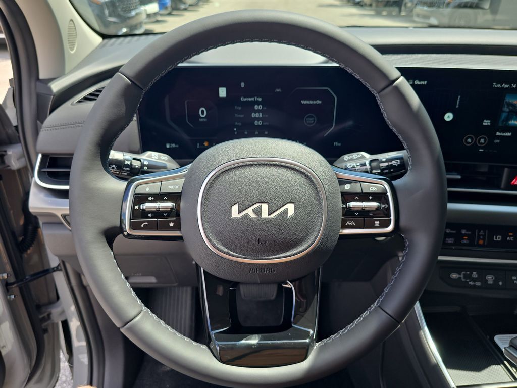 2026 Kia Carnival SX Prestige San Clemente CA