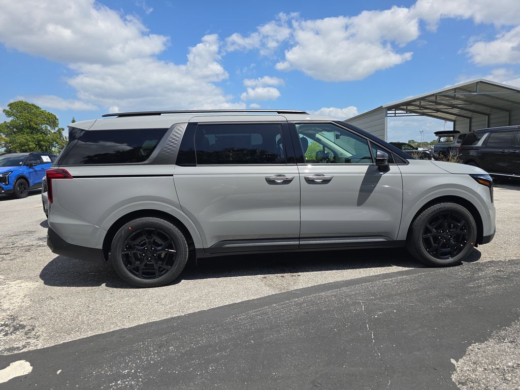 2026 Kia Carnival SX Prestige San Clemente CA