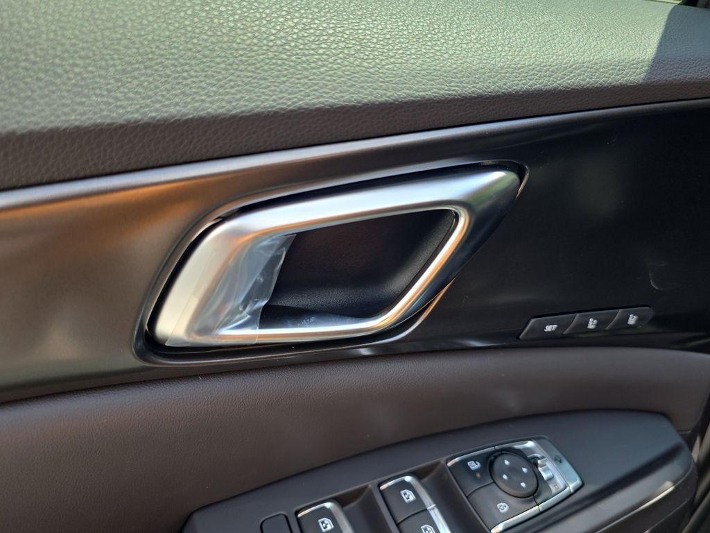 2026 Kia Carnival SX Prestige San Clemente CA