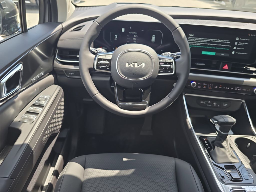 2026 Kia Carnival SX Prestige San Clemente CA