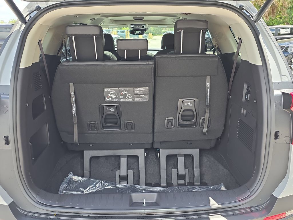 2026 Kia Carnival SX Prestige San Clemente CA