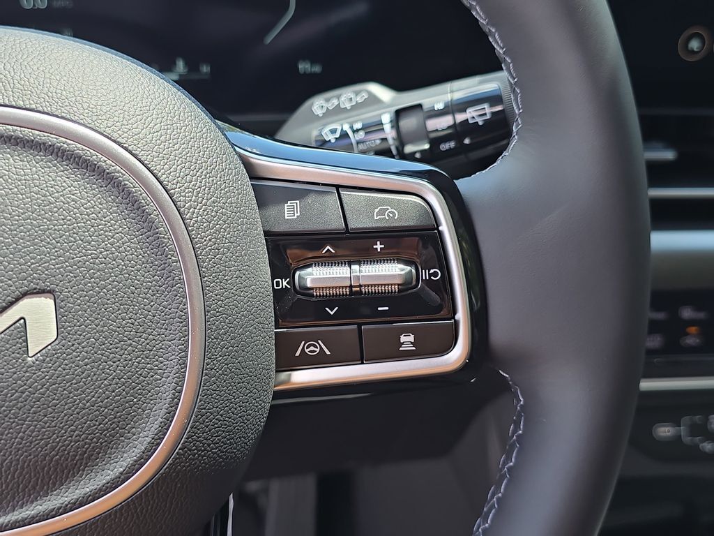 2026 Kia Carnival SX Prestige San Clemente CA