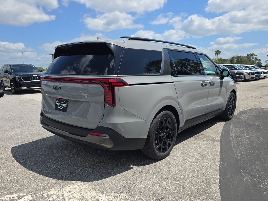 2026 Kia Carnival SX Prestige San Clemente CA