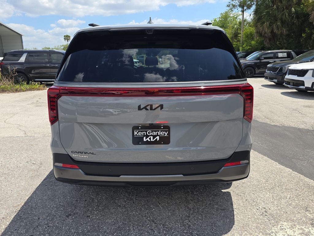 2026 Kia Carnival SX Prestige San Clemente CA