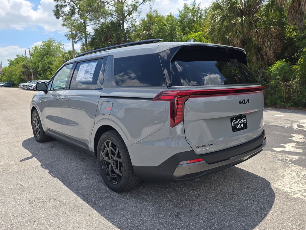 2026 Kia Carnival SX Prestige San Clemente CA