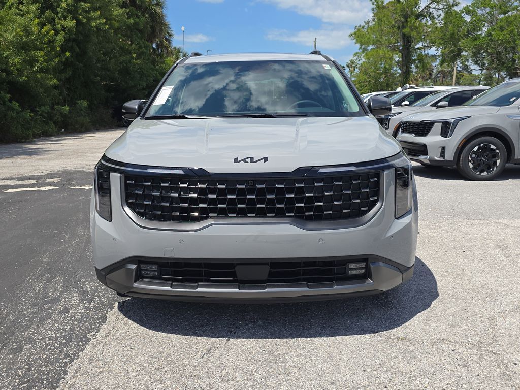 2026 Kia Carnival SX Prestige San Clemente CA