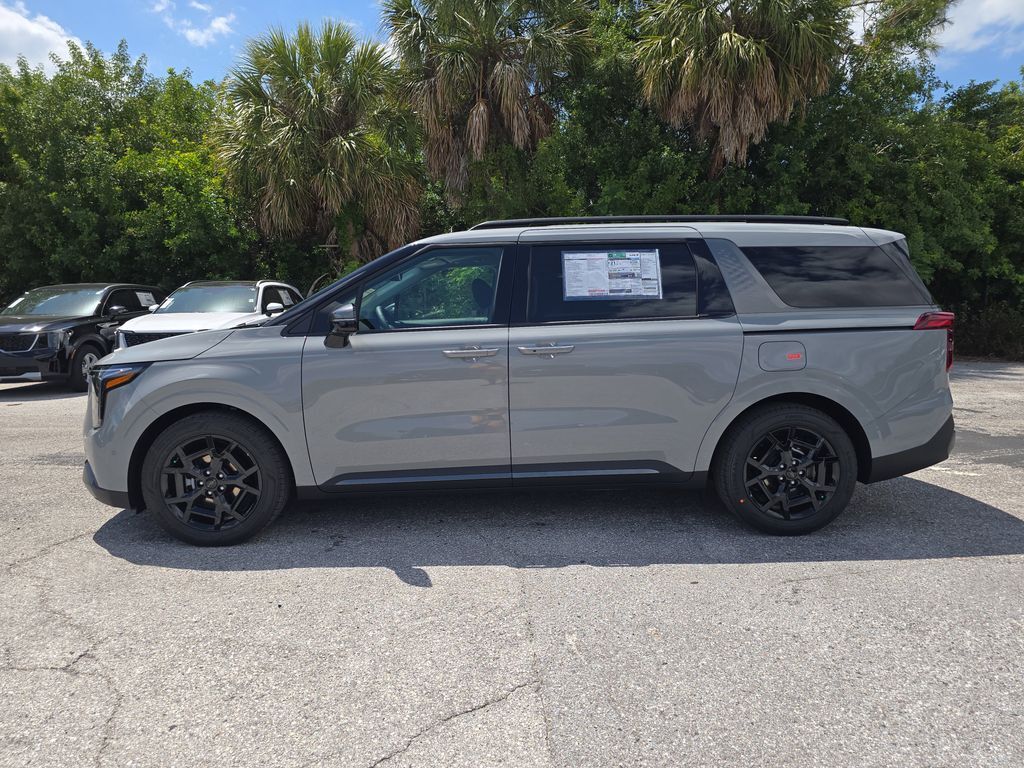 2026 Kia Carnival SX Prestige San Clemente CA