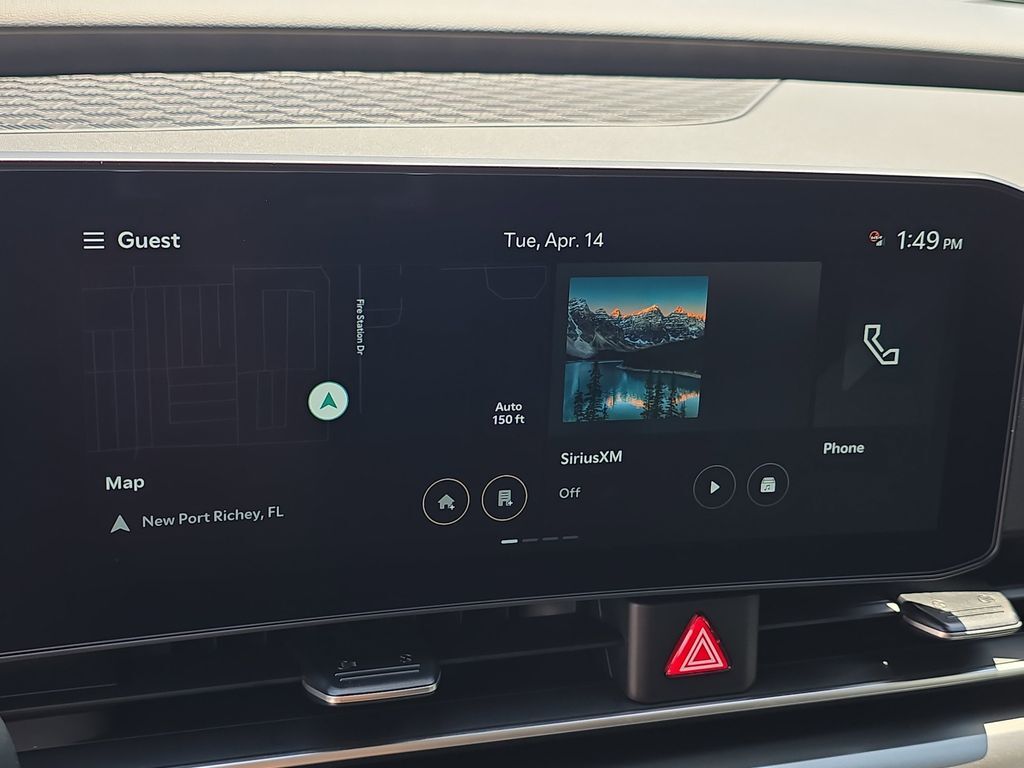 2026 Kia Carnival SX Prestige San Clemente CA